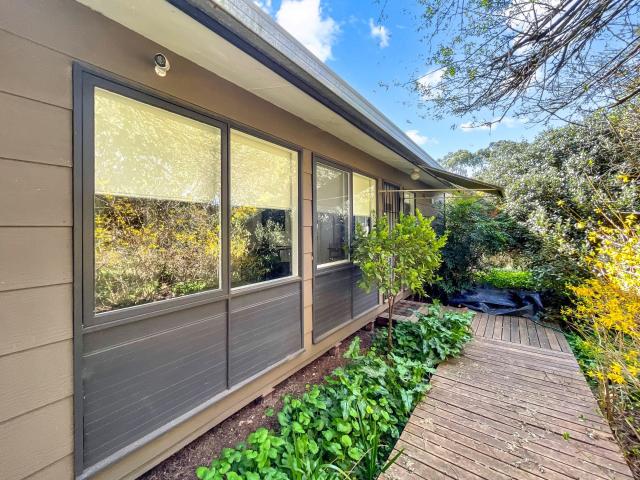 House for rent in Hepburn, Daylesford