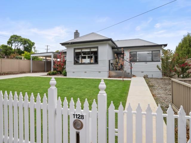 House for rent in Ballarat, Victoria