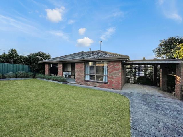 House for rent in Ballarat, Victoria