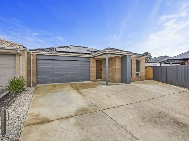 House for rent in Ballarat, Victoria