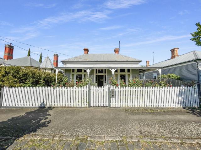 House for rent in Ballarat, Victoria