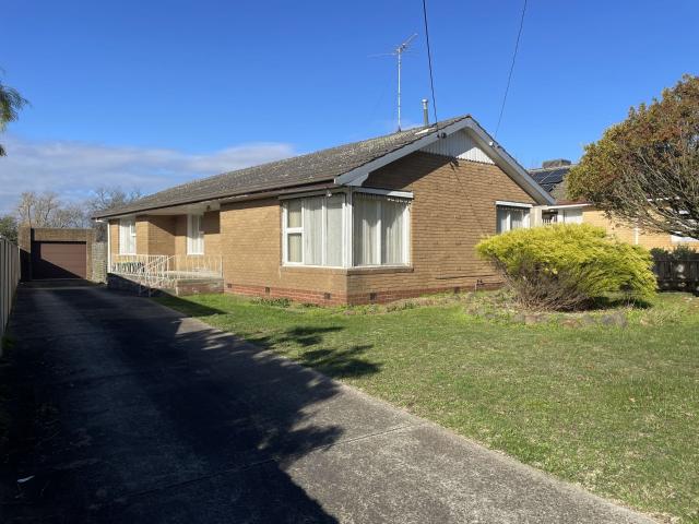 House for rent in Ballarat, Victoria