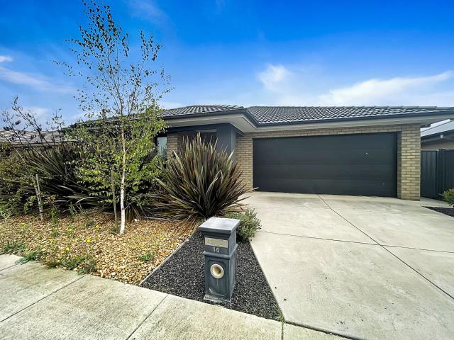 House for rent in Ballarat, Victoria