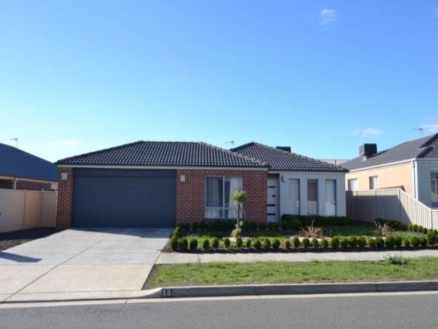 House for rent in Canadian, Ballarat