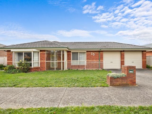 House for rent in Ballarat, Victoria