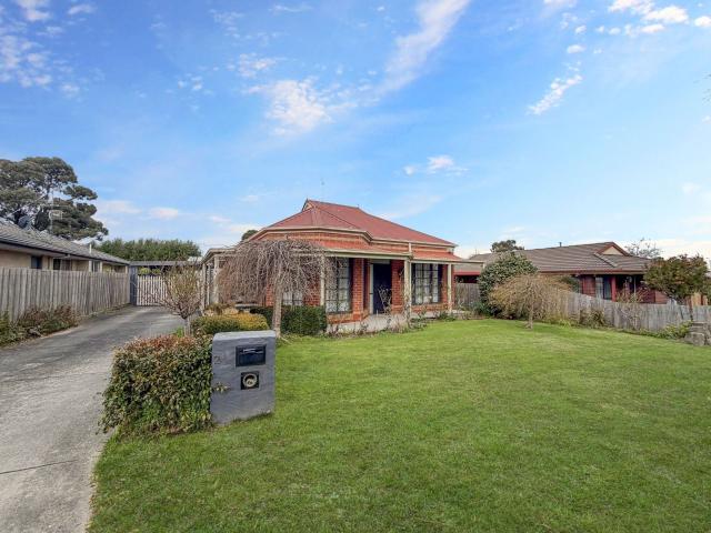 House for rent in Ballarat, Victoria