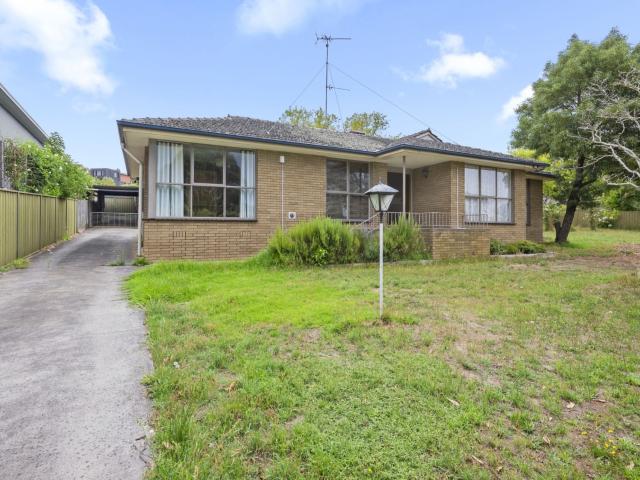 House for rent in Brown Hill, Ballarat
