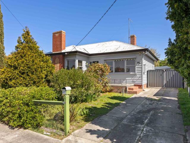 House for rent in Ballarat, Victoria