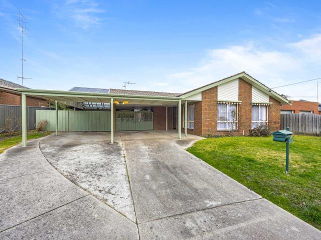 House for rent in Ballarat, Victoria