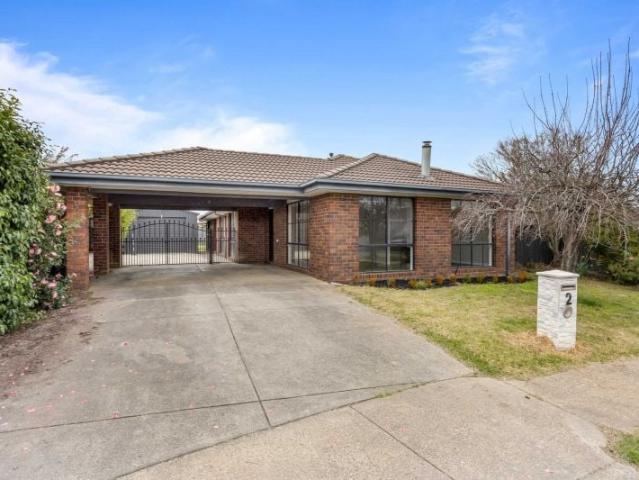 House for rent in Ballarat, Victoria