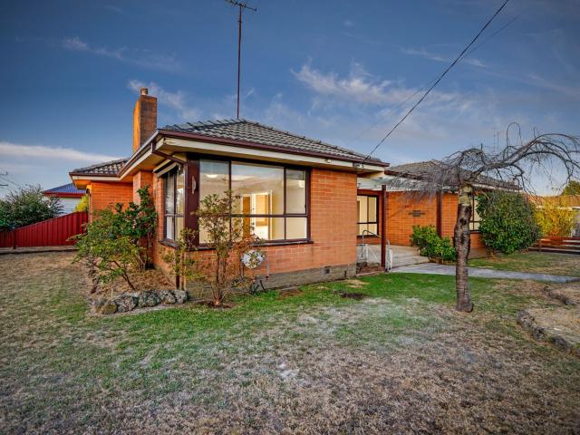 House for rent in Ballarat, Victoria