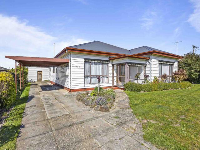 House for rent in Ballarat, Victoria