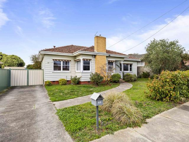 House for rent in Ballarat, Victoria