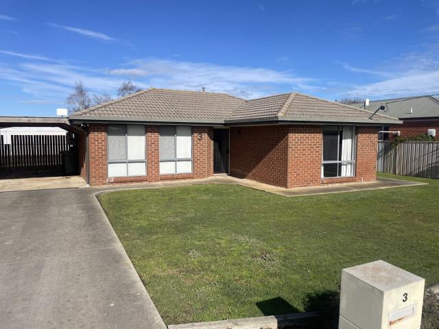 House for rent in Ballarat, Victoria