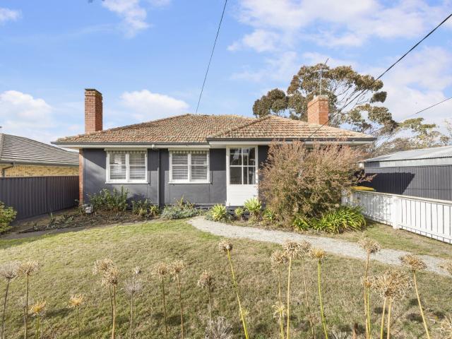 House for rent in Ballarat, Victoria