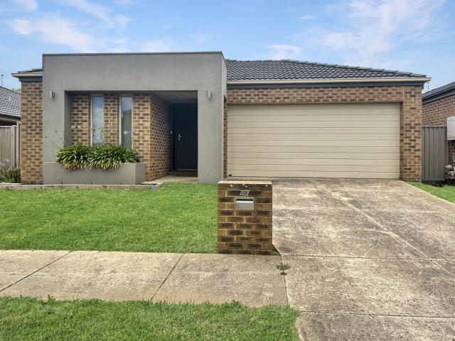 House for rent in Ballarat, Victoria