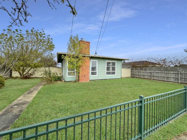 House for rent in Ballarat, Victoria