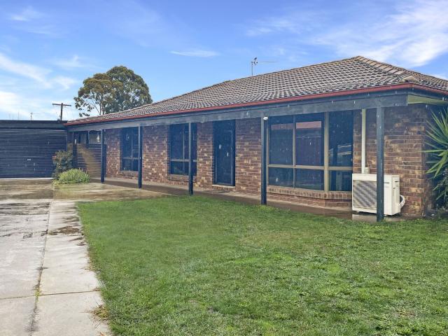 House for rent in Ballarat, Victoria