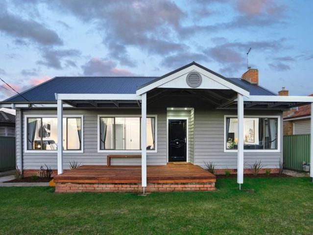 House for rent in Ballarat, Victoria