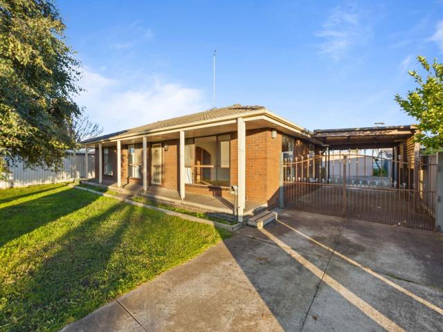 House for rent in Ballarat, Victoria