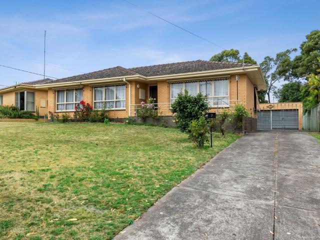 House for rent in Ballarat, Victoria