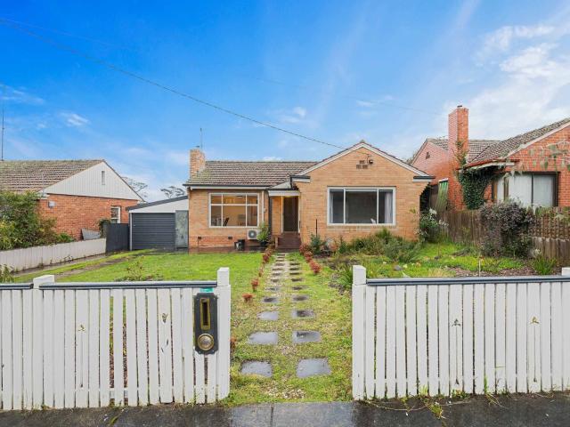 House for rent in Ballarat, Victoria