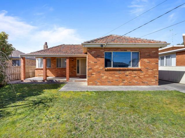 House for rent in Ballarat, Victoria