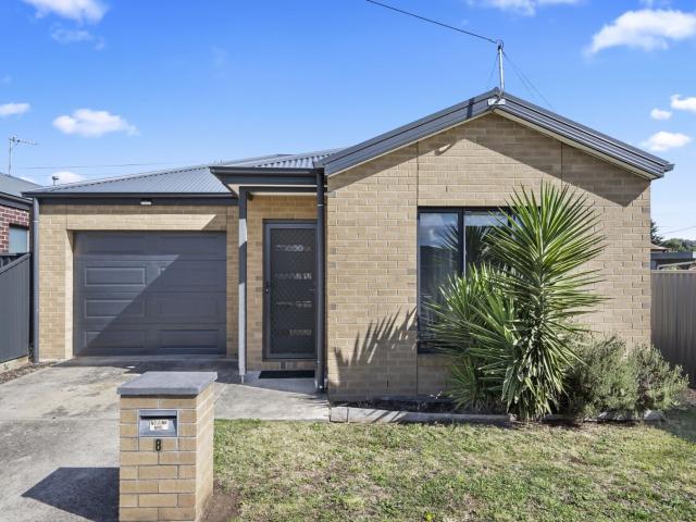 House for rent in Sebastopol, Ballarat