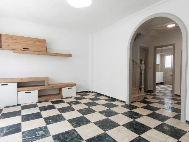 Casa en alquiler en Barrio de San Antón, Valle del Guadalhorce