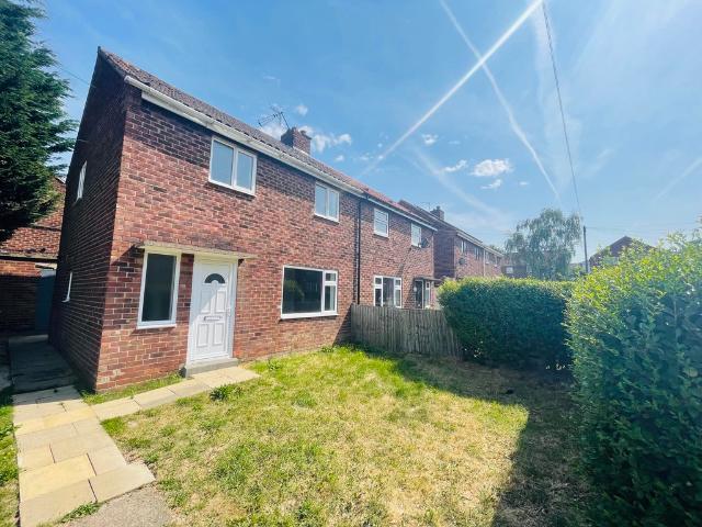 House for rent in Thrybergh, Rotherham