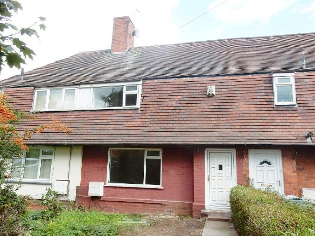 House for rent in Bell's Lane Estate, Haddon