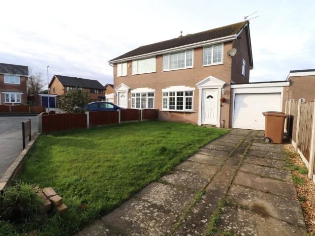 House for rent in Moreton, Wirral
