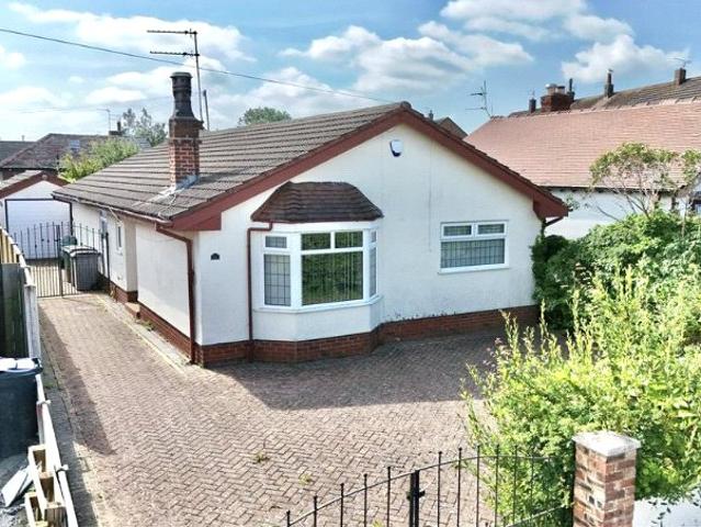 House for rent in Moreton, Liverpool City Region