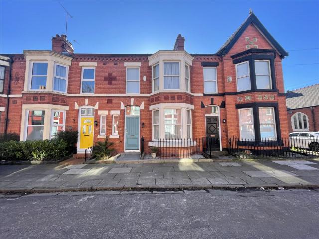 House for rent in Calderstones