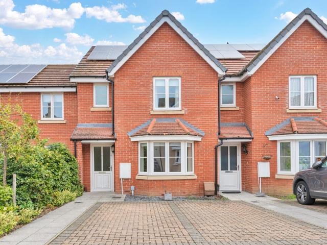 House for rent in Abington Pigotts, South Cambridgeshire