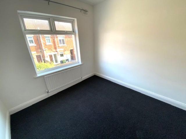 House for rent in Hartlepool, Foggy Furze