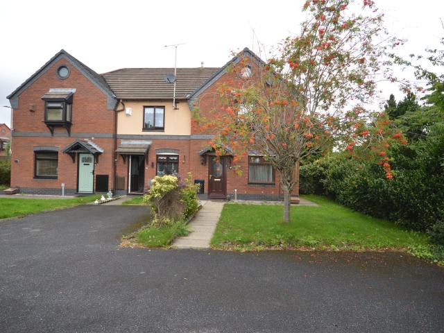 House for rent in Calderstones