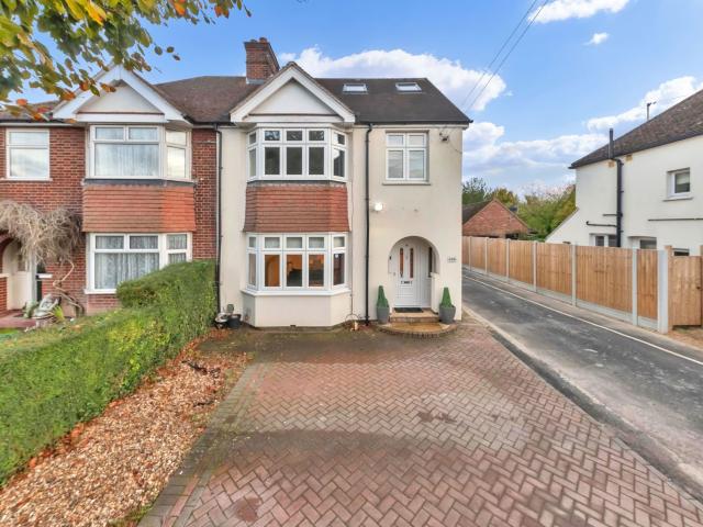 House for rent in Arbury, Cambridgeshire