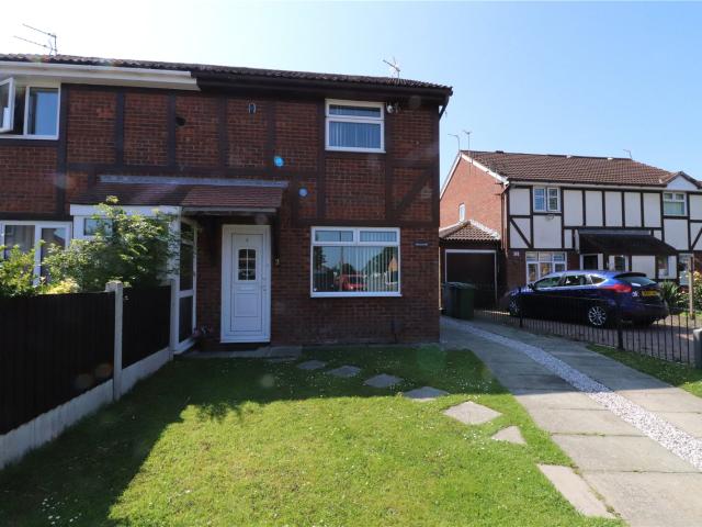 House for rent in Bromborough Pool, New Ferry
