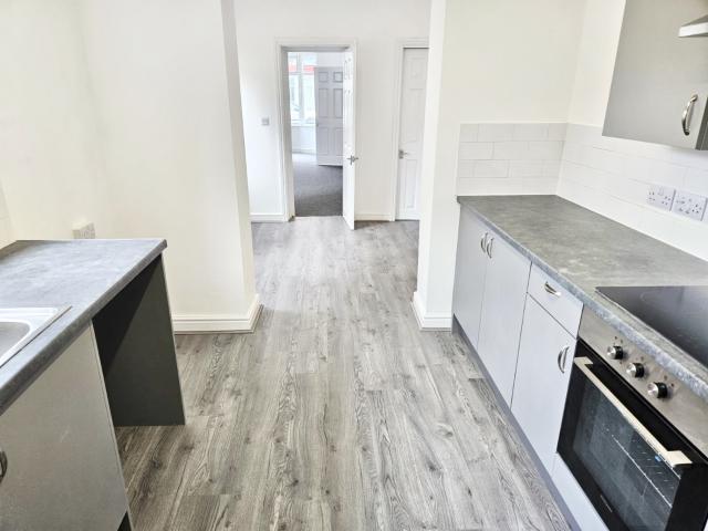 House for rent in Hull, City Of Kingston Upon Hull