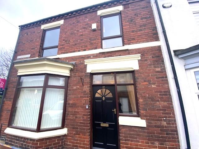 House for rent in Stockton-on-tees
