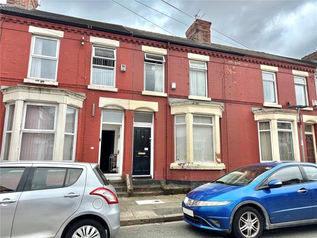 House for rent in Cabbage Hall, Calderstones