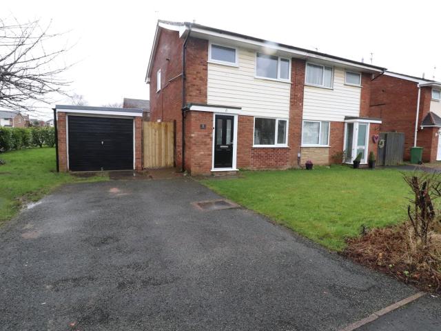 House for rent in Saughall Massie, Isle Of Man