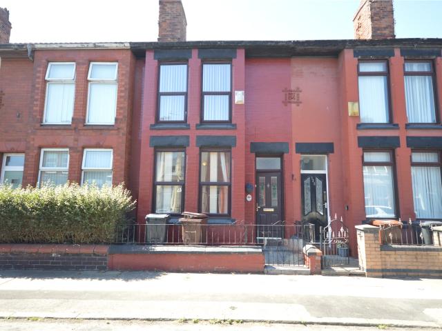 House for rent in Bootle, Sefton