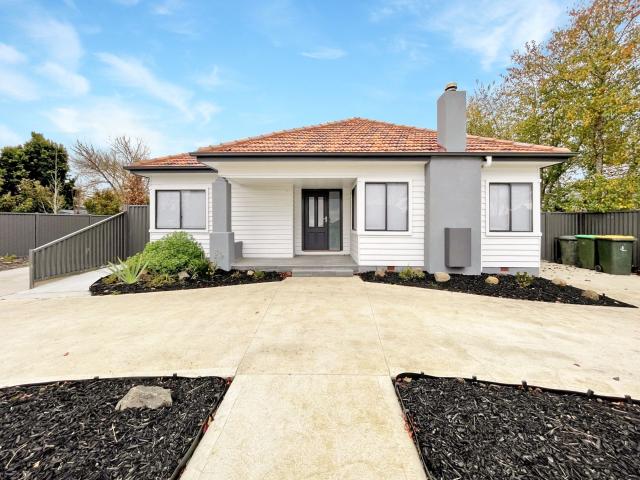 House for rent in Ballarat, Victoria