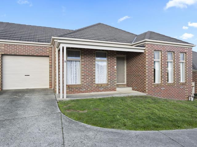 House for rent in Ballarat, Victoria