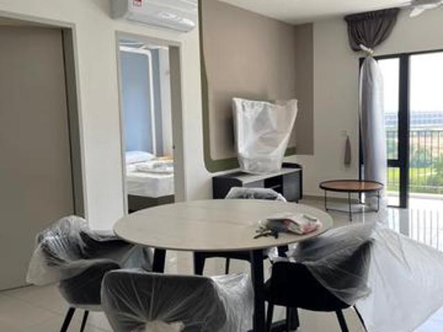Serviced Residence for rent in Petaling, Alam Impian