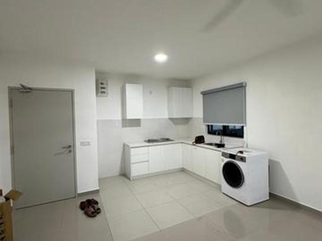 Serviced Residence for rent in Petaling, Alam Impian