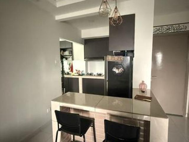 Apartment for rent in Bukit Jalil, Kuala Lumpur