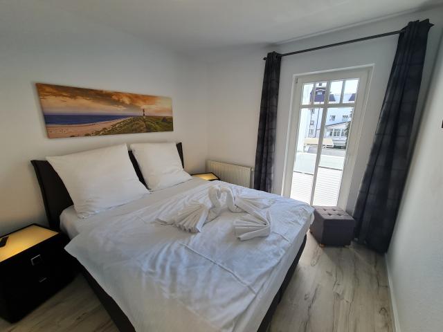 Apartment mieten in Binz, Mecklenburg-Vorpommern